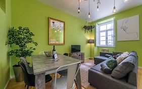 Guestready - Miragaia Green